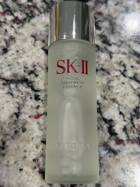 SKII Facial Treatment Essence! New!